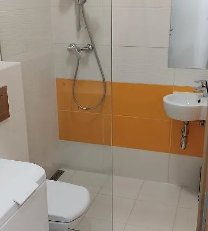 Be My Guest- Fontany Luxury Apartment Metro Wi-Fi Free Parking Zone Warsaw Exterior photo