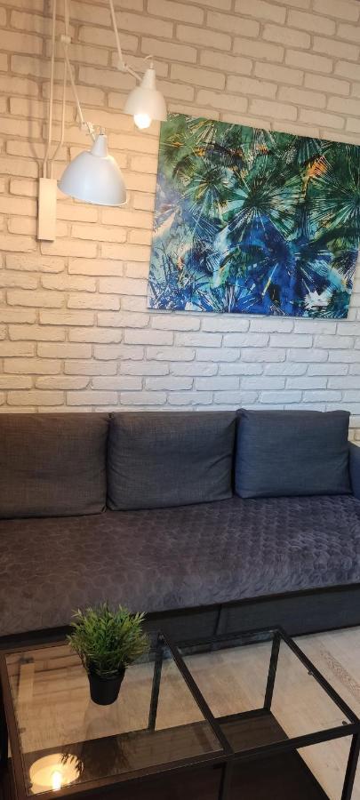Be My Guest- Fontany Luxury Metro Wi-fi Free Parking Zone * Varsavia