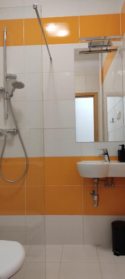 Appartamento Be My Guest- Fontany Luxury Metro Wi-fi Free Parking Zone Varsavia