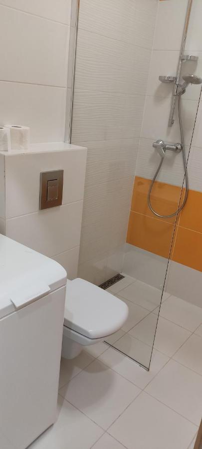 Appartamento Be My Guest- Fontany Luxury Metro Wi-fi Free Parking Zone
