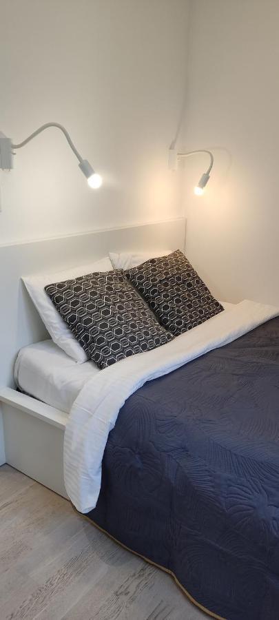 Be My Guest- Fontany Luxury Metro Wi-fi Free Parking Zone Appartamento *
