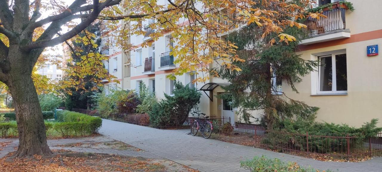 Appartamento Be My Guest- Fontany Luxury Metro Wi-fi Free Parking Zone Varsavia
